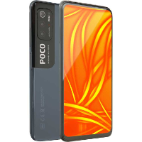 Xiaomi Poco M3 Pro 5G 64 GB, Dual SIM, Android 11