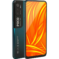 Xiaomi Poco M3 Pro 5G 64GB, Dual SIM, Android 11