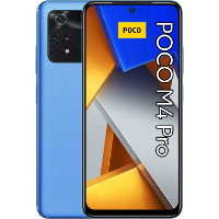 Xiaomi Poco M4 Pro 128 GB, Dual SIM, Android 11