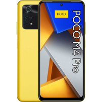 Xiaomi Poco M4 Pro 128 GB, Dual SIM, Android 11
