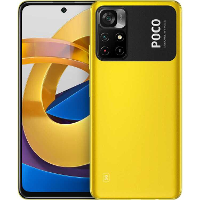 Xiaomi Poco M4 Pro 5G 128GB, Dual SIM, Android 11
