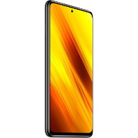 Xiaomi Poco X3 NFC 64 GB, Dual SIM, Android