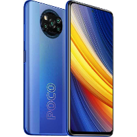 Xiaomi Poco X3 Pro 256GB, Dual SIM, Android 11