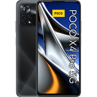 Xiaomi Poco X4 Pro 128 GB, Dual SIM, Android