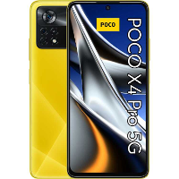 Xiaomi Poco X4 Pro 256 GB, Dual SIM, Android 11, 8 GB LDDR4X