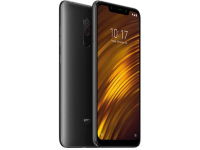 Xiaomi Pocophone F1 Dual 64 Smartphone Dual Sim 64 Gb 15.2 Cm (6 Inch) 12 Mpix, 5 Mpix Android 8.1 Oreo Zwart