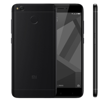 Xiaomi Redmi 4x Global Edition 5.0 Inch 3gb Ram 32gb Rom Snapdragon 435 Octa Core 4g Smartphone