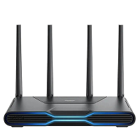 Xiaomi Redmi AX5400 WiFi6 Gaming Router Dual Band 160MHz 4K QAM Mesh Repeater Router Externe Versterker Game Toegewijd G