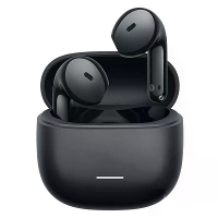Redmi Buds 8 Active TWS oordopjes bluetooth 5.4 Oordopjes Semi in het oor 14,2mm Extra groot Titanium geplateerde Eenhei