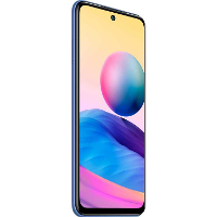 Xiaomi Redmi Note 10 5G 64 GB, Nachtblauw, Android 11, Dual SIM