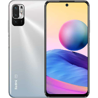 Xiaomi Redmi Note 10 5G 64GB, Chrome Silver, Android 11, Dual SIM