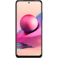 Xiaomi Redmi Note 10S 64 GB, Dual SIM, Android 11