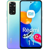 Xiaomi Redmi Note 11 128GB, Dual SIM, Android 11