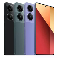 Xiaomi Redmi Note 13 Pro 4G Wereldversie 200MP OIS Camera 256GB/512GB In screen Fingerprint 6.67 Inch 120Hz AMOLED 67W T