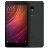 Xiaomi Redmi Note 4 Global Edition 5.5 Inch 3gb Ram 32gb Rom Snapdragon 625 Octa Core 4g Smartphone