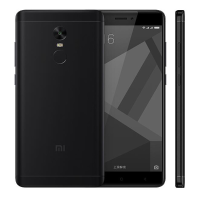 Xiaomi Redmi Note 4x Fingerprint 5.5 Inch 3gb Ram 16gb Snapdragon 625 Octa Core 4g Smartphone
