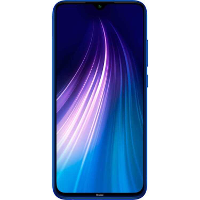 Xiaomi Redmi Note 8 Dual SIM, 64 GB, Android