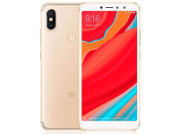 Xiaomi Redmi S2 Dual 64 Smartphone Dual Sim 64 Gb 15.2 Cm (5.99 Inch) 12 Mpix, 5 Mpix Android 8.1 Oreo Goud