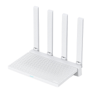 Xiaomi Router AX3000T WiFi 6 Mesh technologie 2.4 GHz 5 GHz MiWiFi ROM Efficiënte muurpenetratiebescherming Repeater Sig