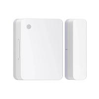 Xiaomi Slimme Deur  en Raamsensor 2 Temperatuur Luchtvochtigheidsensor Stemuitzending Werkt met Mi APP