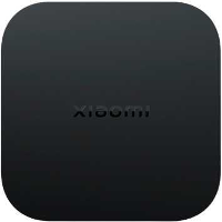 Xiaomi TV Box S (2nd Gen) streaming client UltraHD/4K, Bluetooth, WLAN
