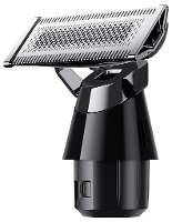 Xiaomi Uniblade X300 Scheerhulpstuk Zwart 1 stuk(s)