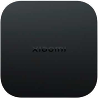 Xiaomi Xiao MI TV Box S 4K (2nd Gen) streaming client