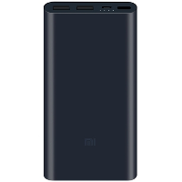 Xiao Powerbank 2S 10000 mAh bk