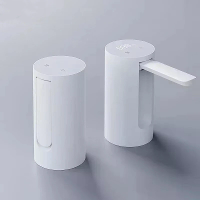 Xiaolang Slimme Elektrische Waterdispenser Draagbare Automatische Waterpomp voor Huishoudelijk Gebruik Kleine Water Vouw