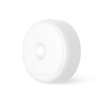 Xiaomi Yeelight Led Infrared Body Motion Sensor Night Light Smart Usb Rechargeable Magnetic Lamp