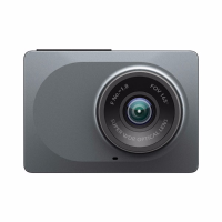 Xiaomi Yi Original 2.7 Inch 165 Degree 1296p Car Dvr Recorder Support Adas