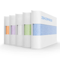 Xiaomi Youth Series Towel Microfiber Cotton Fabric Antibacterial Water Absorption Towels With Healthy Sealed Bag