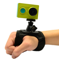 Xiaoyi Accessories Wrist Strap Arm Band For Xiaomi Yi Sports Camera