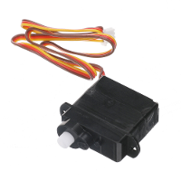 XIAXIU Raptor H650 Zee Land Lucht RC Vliegtuig Warbird Reserveonderdelen 4.3G Servo