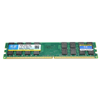 Xiede 4gb Ddr2 800mhz Pc2 6400 Dimm 240pin For Amd Chipset Motherboard Desktop Memory Ram