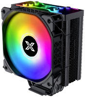 Xigmatek Air Killer Pro CPU koellichaam met ventilator