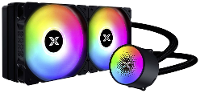 Xigmatek Liquid Killer X 240 PC waterkoeling