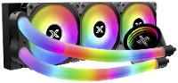 Xigmatek Neon Aqua 360 PC waterkoeling