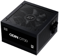 Xigmatek Odin PC netvoeding 700 W ATX 80 Plus
