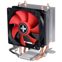 Xilence A402 CPU koellichaam met ventilator AMD AM4, AMD AM5
