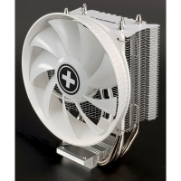 Xilence M403PRO.W.ARGB 4 pins PWM fan connector