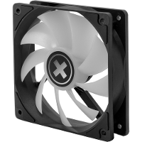 Xilence Performance A+ ARGB 4 pins PWM fan connector