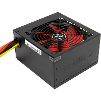 Xilence XP400R6 PC voeding, 400W Peak Power, ATX