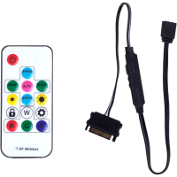 Xilence Remote ARGB Controll Set