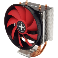 Xilence XILENCE XC029 M403PRO 150W cpu koeler 4 pins PWM fan connector