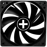 Xilence XILENCE XF139 Performance C Gehäuselüfte PC ventilator Zwart
