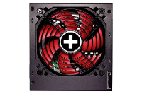 Xilence XP450R10 PC netvoeding 450 W ATX 80 Plus Bronze