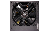 Xilence XP750R6.2 Gaming 750W ATX PC voeding, 80+, niet modulair