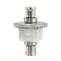 Xinlehong 1/10 25 ZJ06 Differentieelwiel voor 9125 RC Auto onderdelen