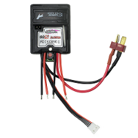 XLH Xinlehong speelgoed 9125 1/10 RC auto 60A geborstelde ESC snelheidsregelaar voertuigen modellen onderdelen accessoir
